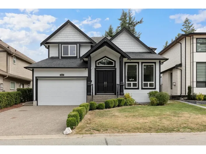 3022 PRINCESS STREET, Abbotsford