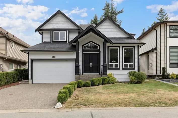 3022 PRINCESS STREET, Abbotsford