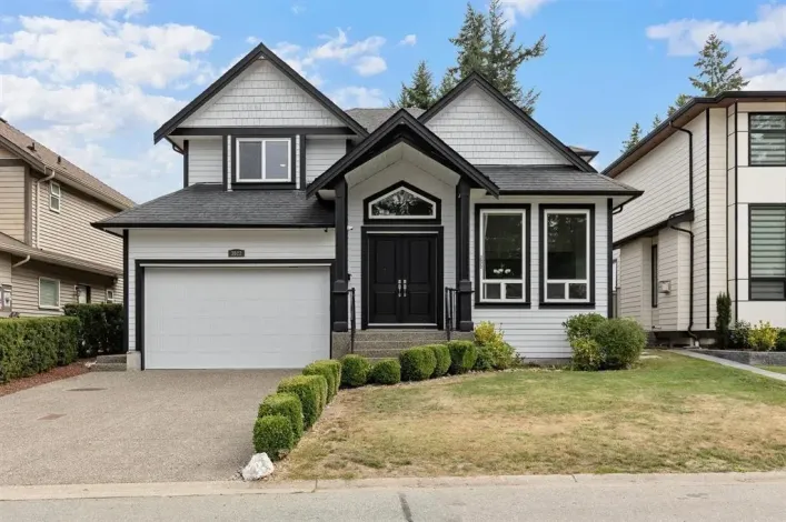 3022 PRINCESS STREET, Abbotsford