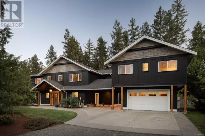 3022 Sarah Dr, Sooke