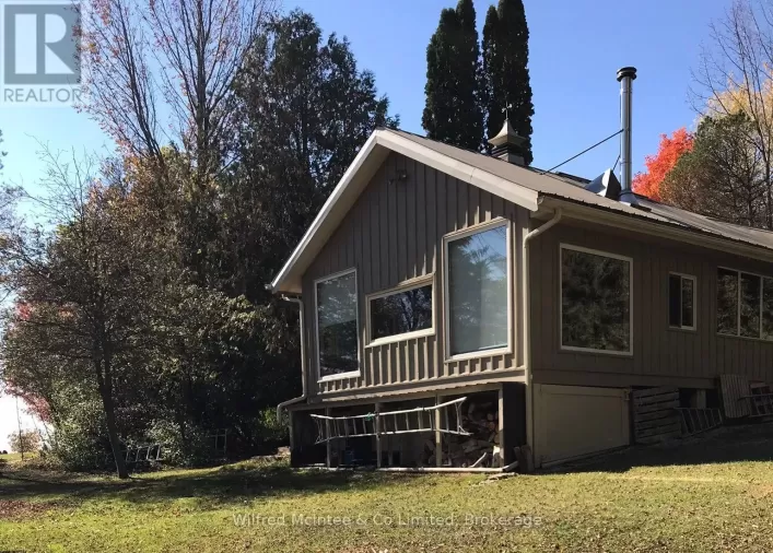 302299 CONCESSION RD 2 SDR, West Grey