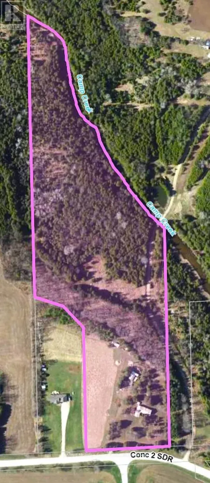 302299 CONCESSION RD 2 SDR, West Grey