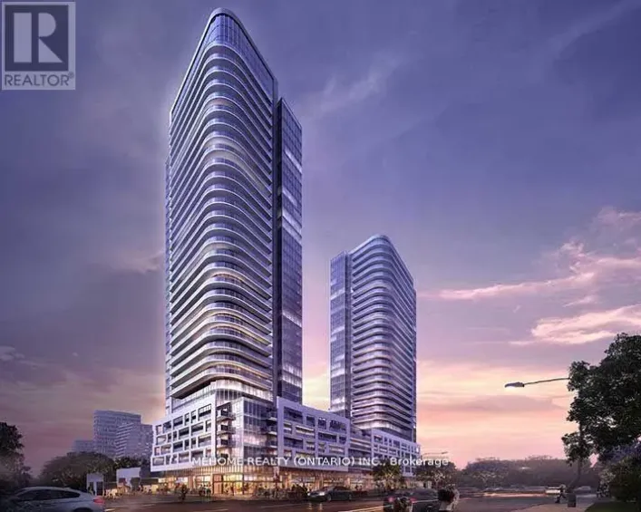 3023 - 2031 KENNEDY ROAD W, Toronto