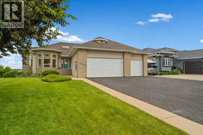 3023 Cottonwood Way SW, Medicine Hat