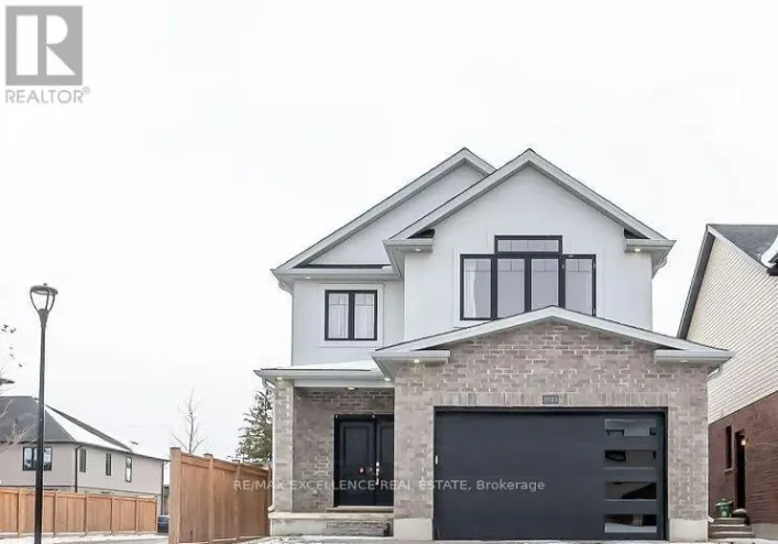 3023 DOYLE DRIVE, London South