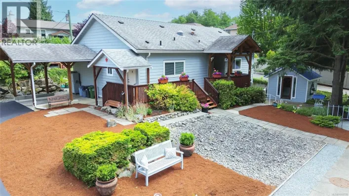 3023 Oak St, Chemainus