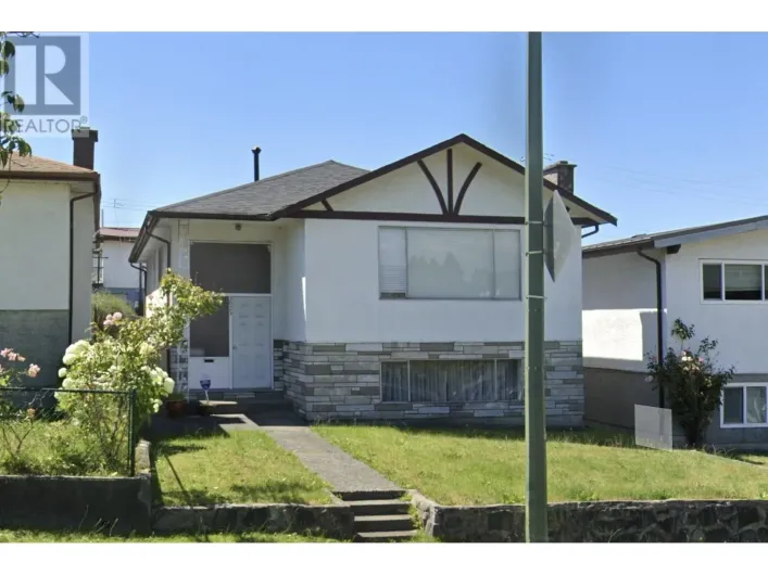 3023 RUPERT STREET, Vancouver