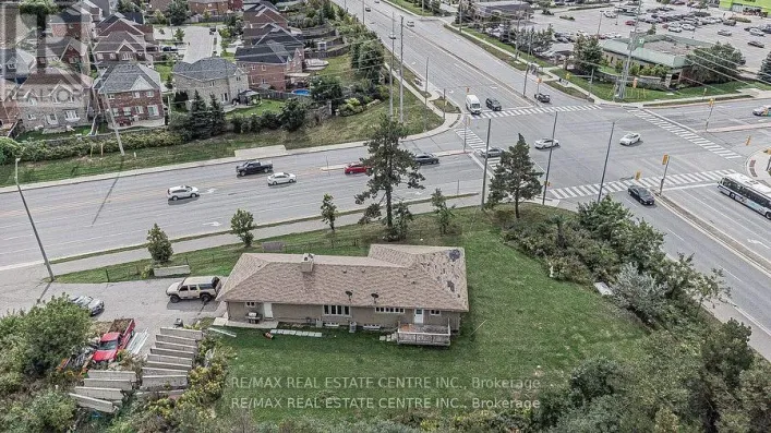 3024 COUNTRYSIDE DRIVE, Brampton