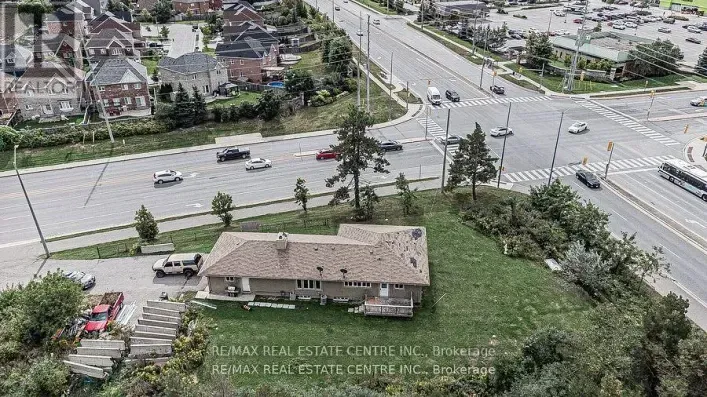 3024 COUNTRYSIDE DRIVE, Brampton