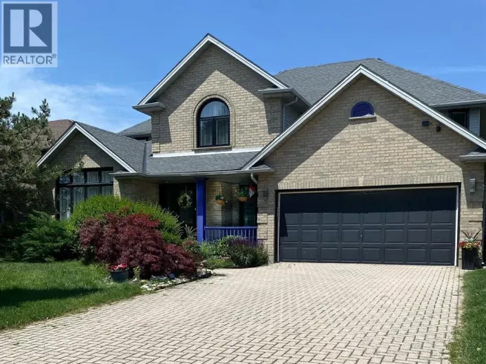 3024 Maidstone CRESCENT, Sarnia