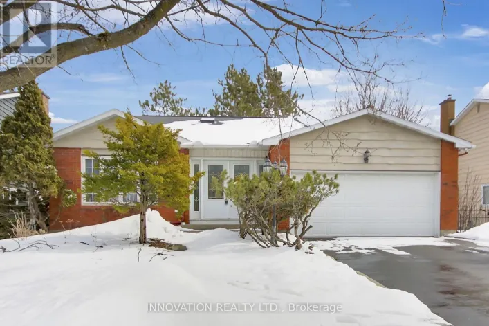 3024 UPLANDS DRIVE, Ottawa