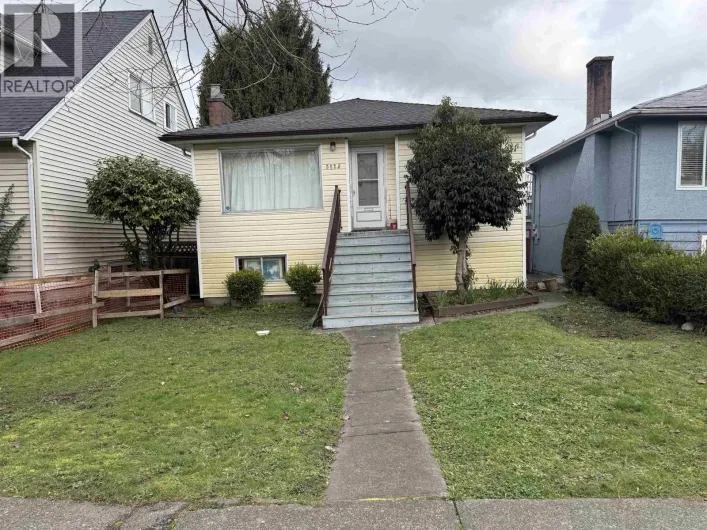 3025 E 45TH AVENUE, Vancouver