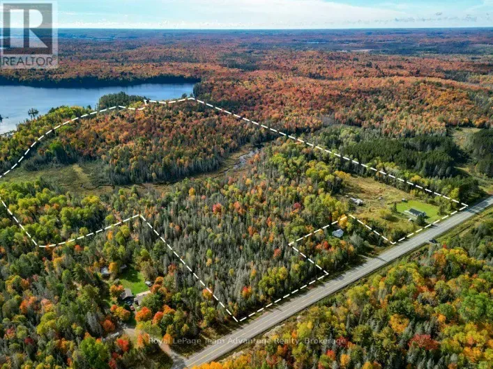 3025 HIGHWAY 124 HIGHWAY, Sundridge