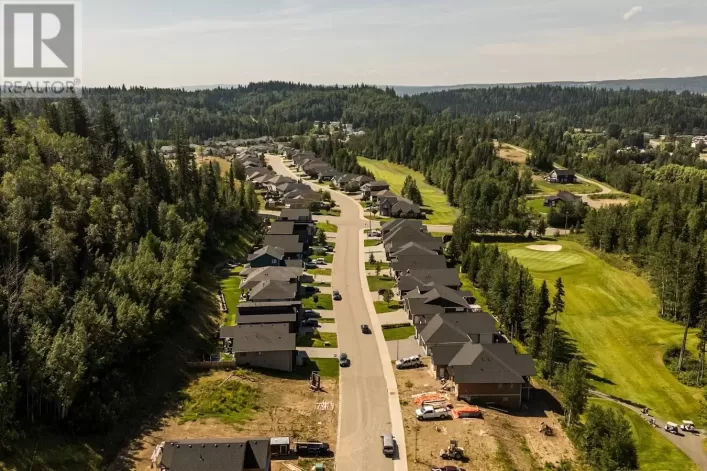 3025 LINKS DRIVE, Prince George