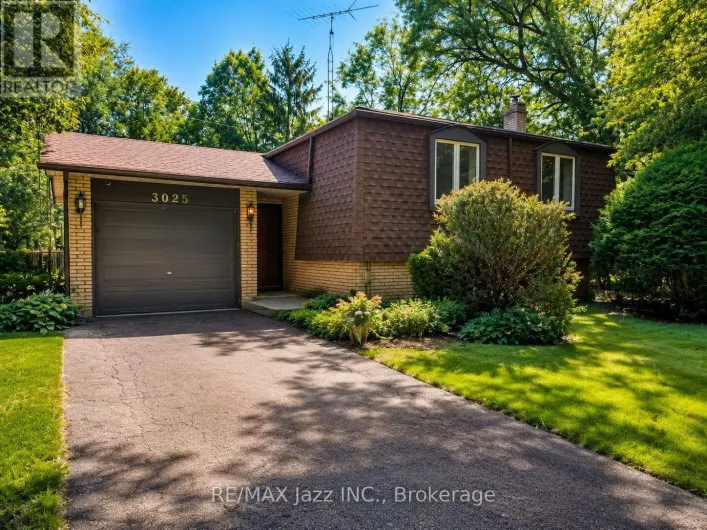 3025 LOCKHART ROAD, Clarington