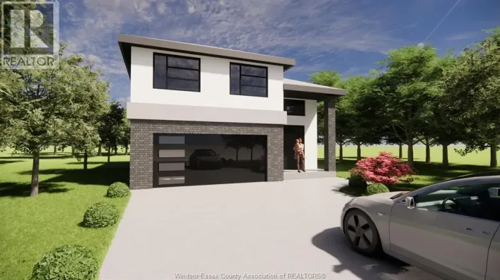 3025 MCROBBIE CRESCENT, Windsor