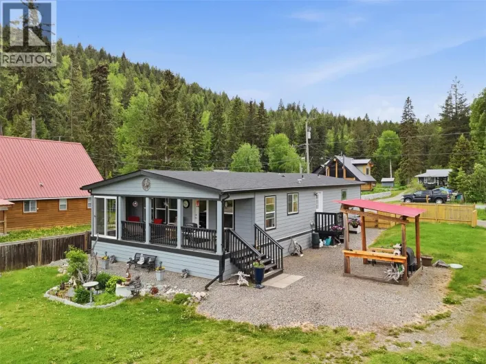3025 POWELL Road, Kamloops