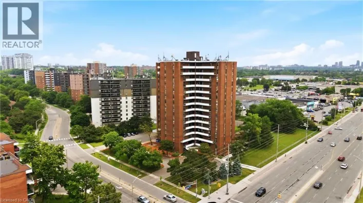 3025 QUEEN FREDERICA Drive Unit# 201, Mississauga