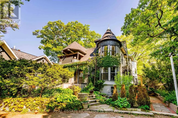 3025 QUEEN STREET E, Toronto