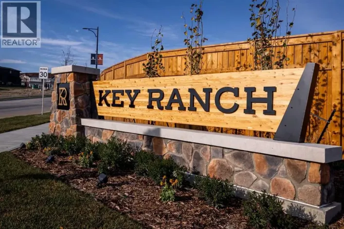 3026 Key Drive SW, Airdrie