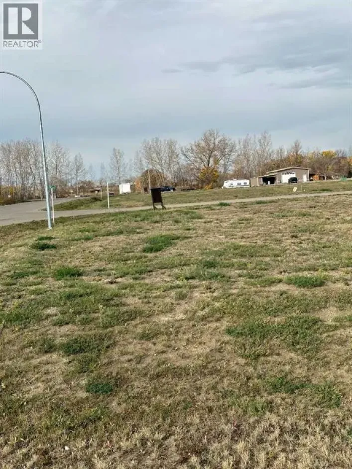 3027 12 Street, Coaldale