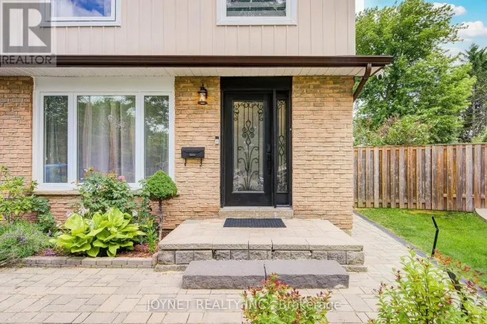 3027 GLACE BAY ROAD, Mississauga