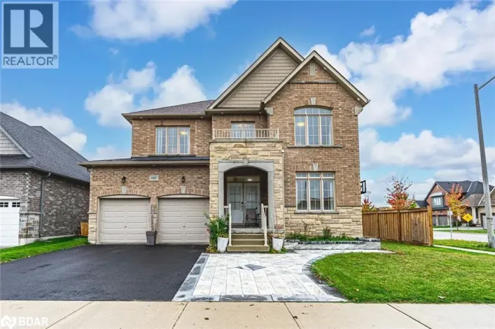 3027 MONARCH DRIVE, Orillia