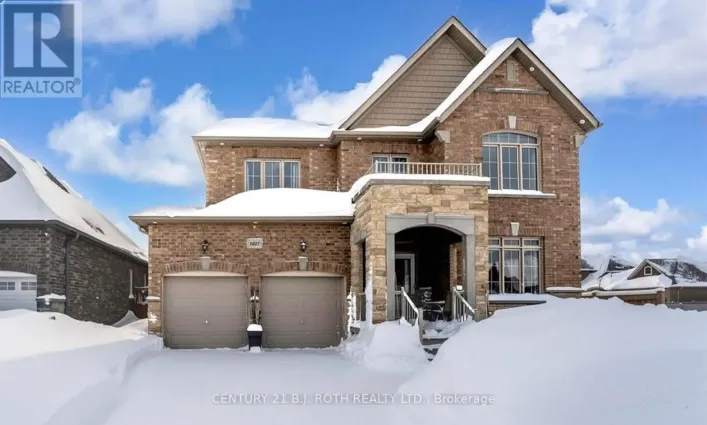 3027 MONARCH DRIVE, Orillia