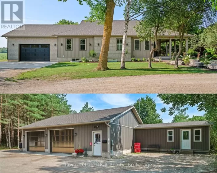 302769 DOUGLAS STREET, West Grey