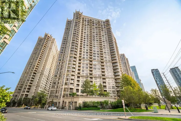 3028 - 3888 DUKE OF YORK BOULEVARD, Mississauga