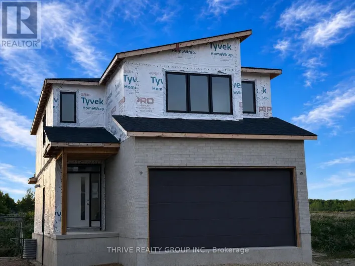 3028 BUROAK DRIVE, London North