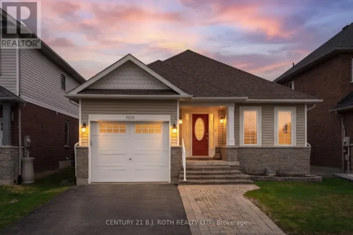 3028 EMPEROR DRIVE, Orillia