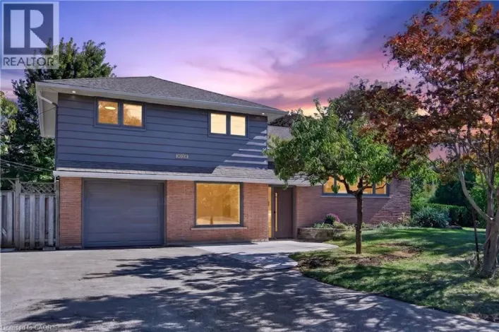 3028 EVA Drive, Burlington