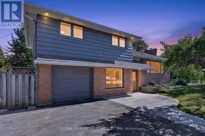 3028 EVA DRIVE, Burlington
