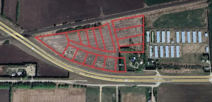 30280 Hwy 16A, Spruce Grove