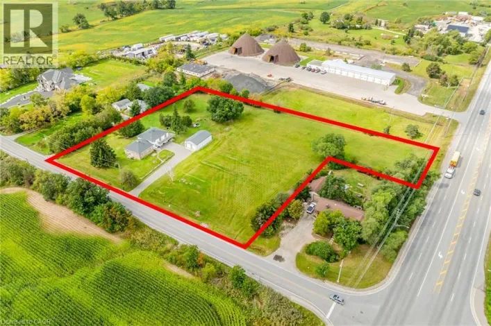 3029 BURNHAMTHORPE Road W, Milton