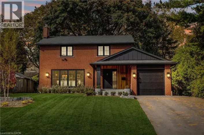 3029 EVA Drive, Burlington