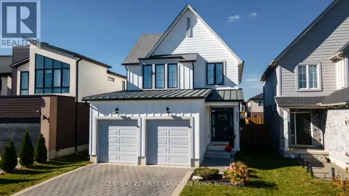 3029 HEARDCREEK TRAIL, London North