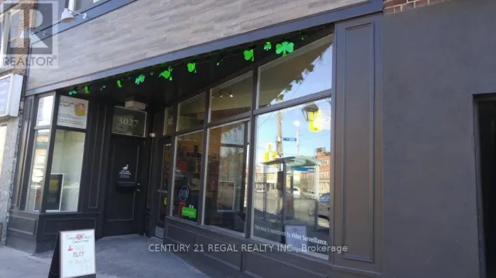 3029 LAKESHORE BOULEVARD W, Toronto