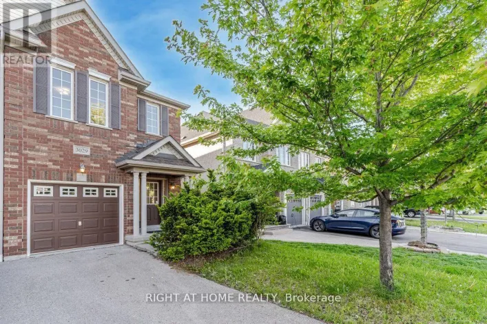 3029 MISSION HILL DRIVE, Mississauga