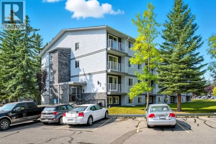 302A, 5601 Dalton Drive NW, Calgary