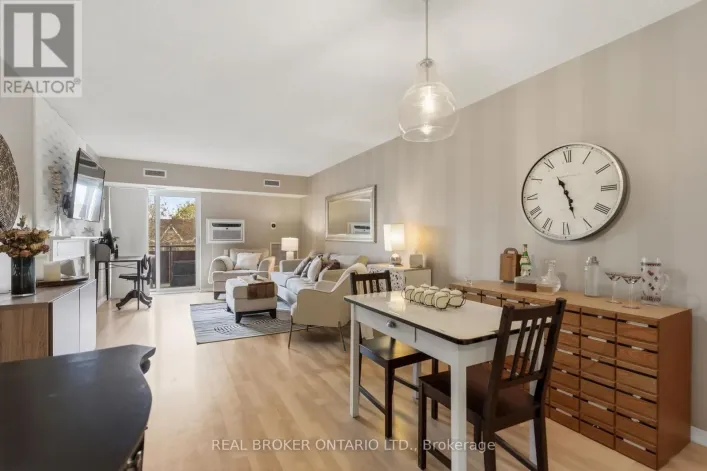 302C - 211 FORUM DRIVE, Mississauga
