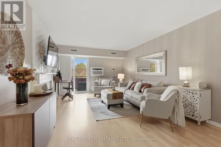 302C - 211 FORUM DRIVE, Mississauga