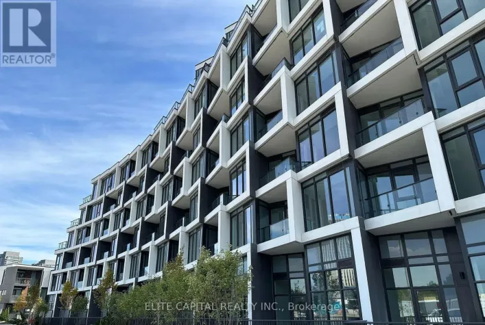 303 - 1 KYLE LOWRY ROAD, Toronto