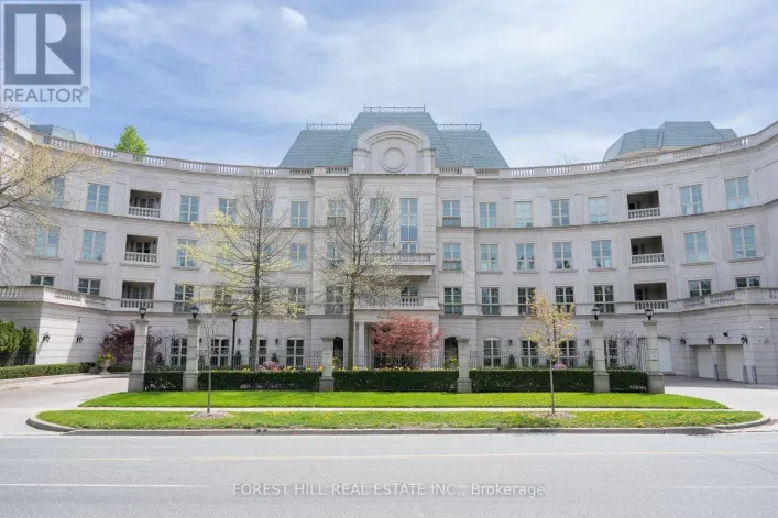 303 - 1 POST ROAD, Toronto