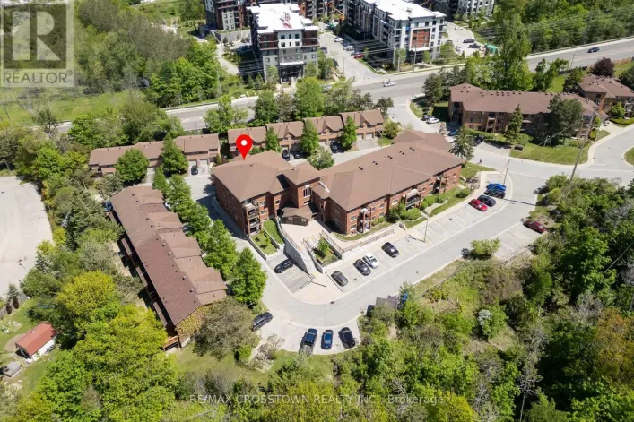 303 - 1 QUAIL CRESCENT, Barrie
