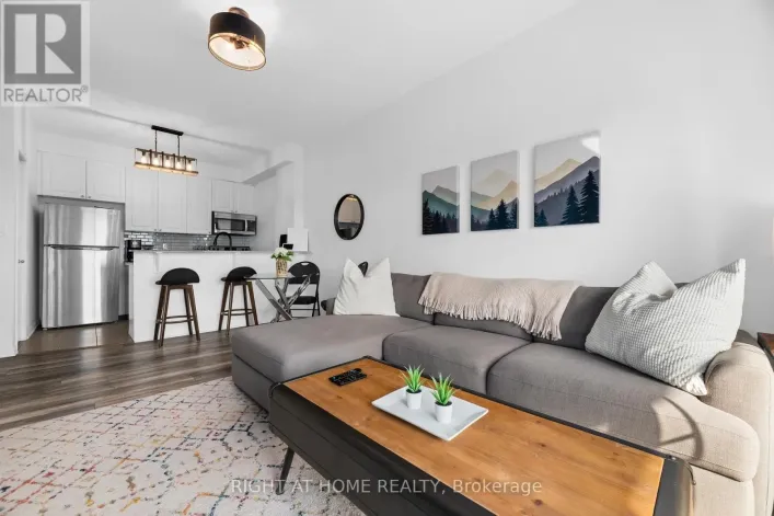 303 - 1 SIDNEY LANE, Clarington
