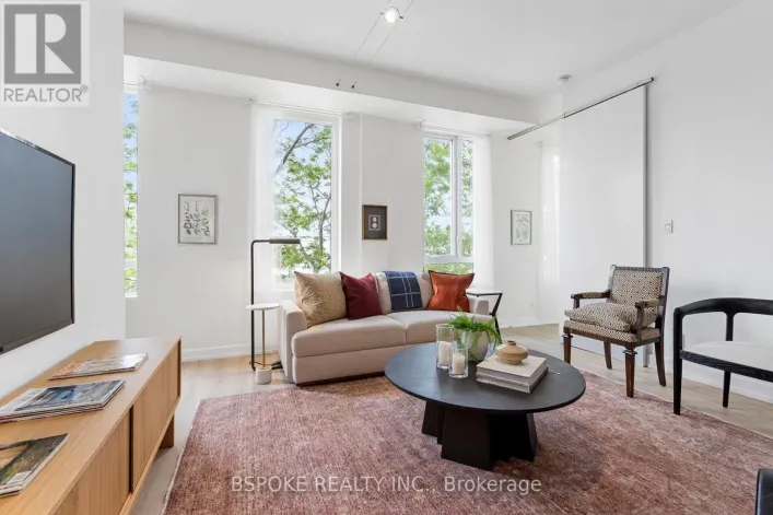 303 - 1 ST JOHNS ROAD, Toronto