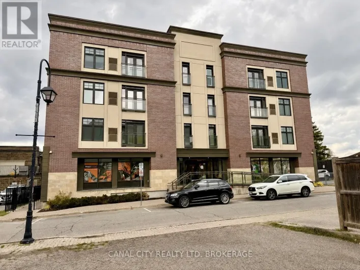 303 - 10 ALBERT STREET E, Thorold