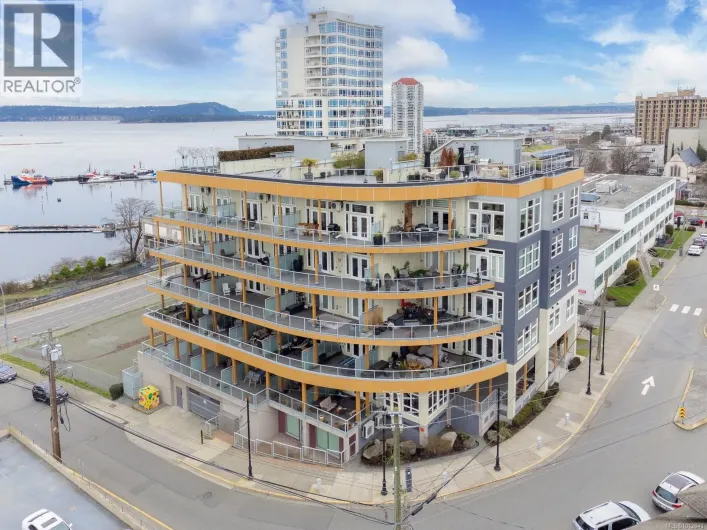 303 10 Chapel St, Nanaimo